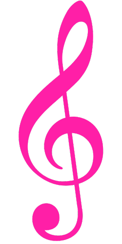 Treble clef